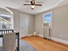 3005 7TH Street SE, Washington DC 20032