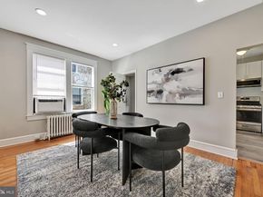 3005 7TH Street SE, Washington DC 20032