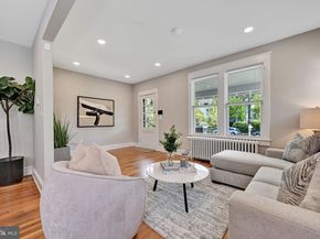 3005 7TH Street SE, Washington DC 20032