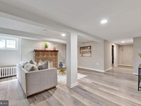 3005 7TH Street SE, Washington DC 20032