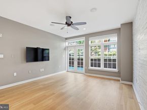 1610 N Queen Street 241, Arlington VA 22209