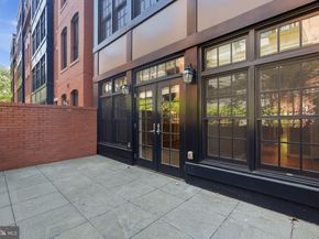 1610 N Queen Street 241, Arlington VA 22209
