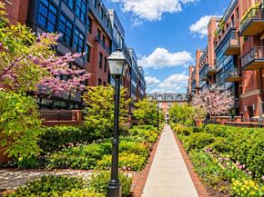 1610 N Queen Street 241, Arlington VA 22209