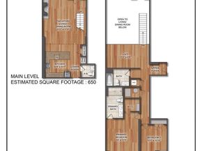 1610 N Queen Street 241, Arlington VA 22209
