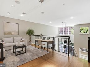 1610 N Queen Street 241, Arlington VA 22209