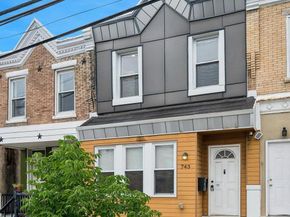 743 S 52nd Street, Philadelphia PA 19143