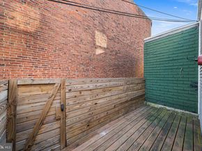 743 S 52nd Street, Philadelphia PA 19143