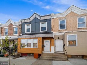 743 S 52nd Street, Philadelphia PA 19143