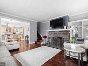 464 Brookhurst Avenue, Penn Valley PA 19072