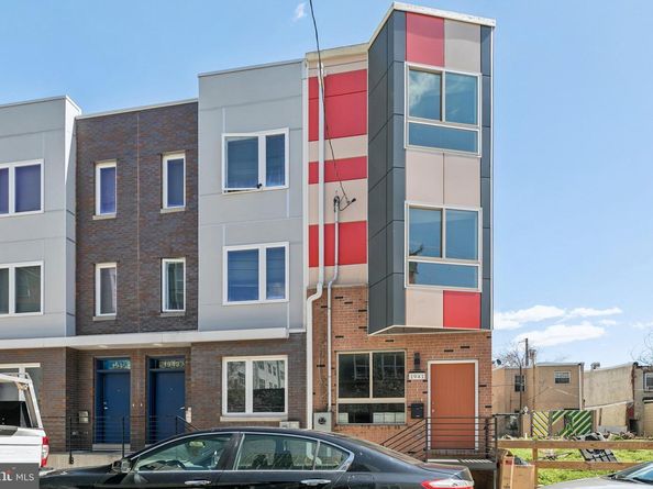 1941 N 9TH Street, Philadelphia PA 19122