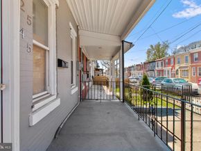 2545 N Marshall Street, Philadelphia PA 19133