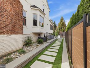 4416 Sangamore Road, Bethesda MD 20816
