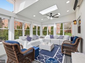 4416 Sangamore Road, Bethesda MD 20816