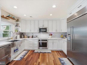 4416 Sangamore Road, Bethesda MD 20816