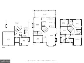 4416 Sangamore Road, Bethesda MD 20816