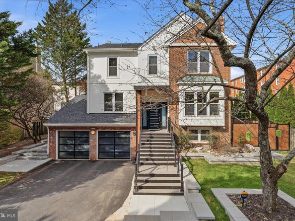 4416 Sangamore Road, Bethesda MD 20816