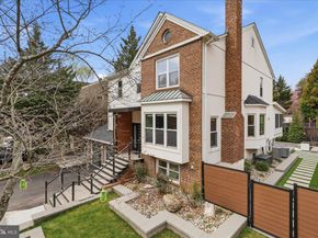 4416 Sangamore Road, Bethesda MD 20816