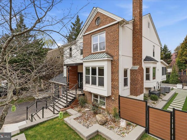 4416 Sangamore Road, Bethesda MD 20816