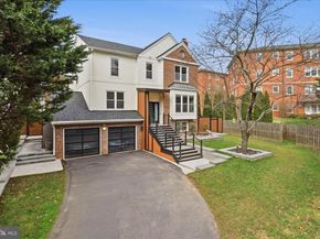 4416 Sangamore Road, Bethesda MD 20816