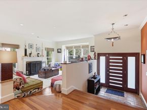 4416 Sangamore Road, Bethesda MD 20816