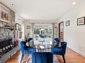 4416 Sangamore Road, Bethesda MD 20816