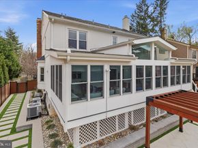 4416 Sangamore Road, Bethesda MD 20816