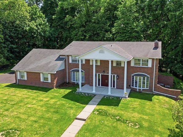 1840 Nicholas Drive, Huntingdon Valley PA 19006
