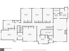 1840 Nicholas Drive, Huntingdon Valley PA 19006