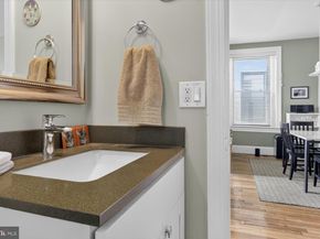 520 E Street NE 205, Washington DC 20002