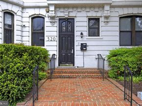 520 E Street NE 205, Washington DC 20002