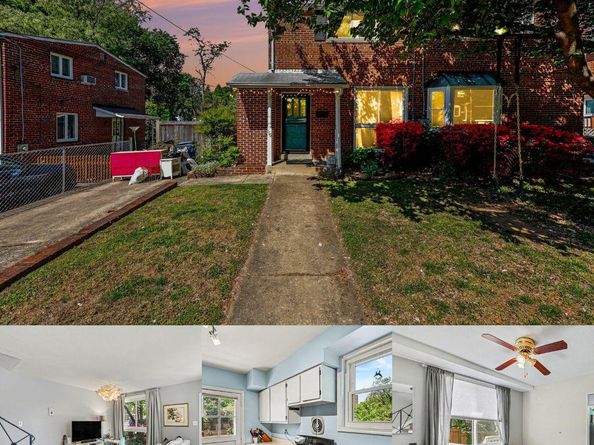 116 E Taylor Run Parkway, Alexandria VA 22314