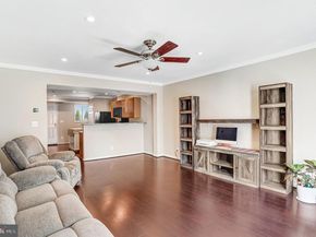 1313 N Van Dorn Street, Alexandria VA 22304