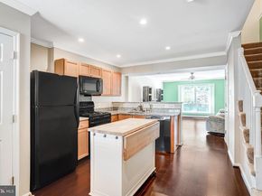 1313 N Van Dorn Street, Alexandria VA 22304