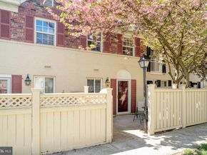 1313 N Van Dorn Street, Alexandria VA 22304