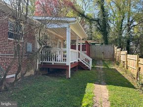 6105 Munson Hill Road, Falls Church VA 22044