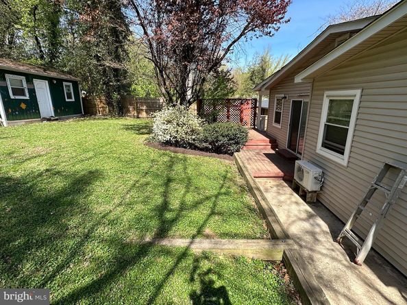 6105 Munson Hill Road, Falls Church VA 22044
