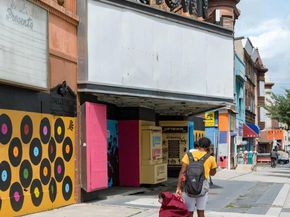 2253 N Sydenham Street, Philadelphia PA 19132