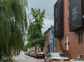 2253 N Sydenham Street, Philadelphia PA 19132