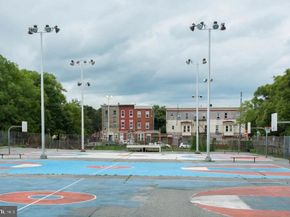 2253 N Sydenham Street, Philadelphia PA 19132