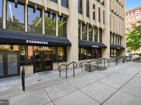 950 25TH Street NW 605N, Washington DC 20037