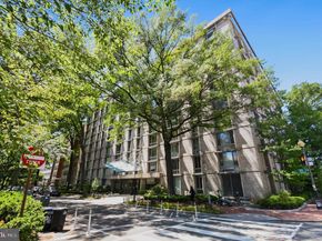 950 25TH Street NW 605N, Washington DC 20037