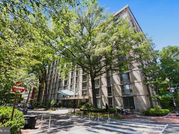950 25TH Street NW 605N, Washington DC 20037