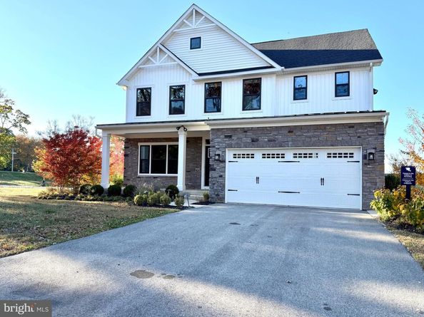 1126 Miles Court, Cheltenham PA 19012