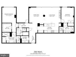 6820 Wisconsin Avenue 4006, Bethesda MD 20815
