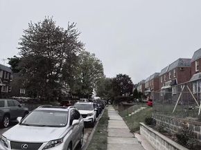 1833 Afton Street, Philadelphia PA 19111