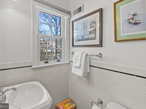 6120 32nd Place NW, Washington DC 20015