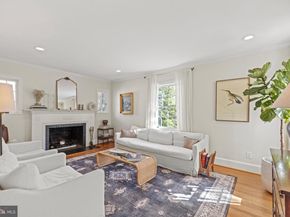 6120 32nd Place NW, Washington DC 20015