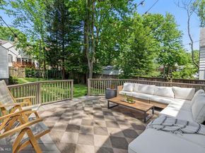 6120 32nd Place NW, Washington DC 20015