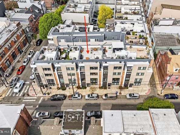 604 N 4TH Street, Philadelphia PA 19123