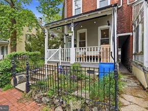 54 W Harvey Street, Philadelphia PA 19144